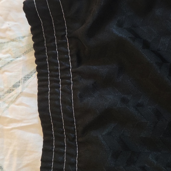 Women's Athletic Shorts - Picture 4 of 11